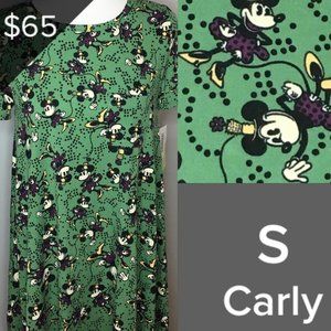 LuLaRoe Disney Carly